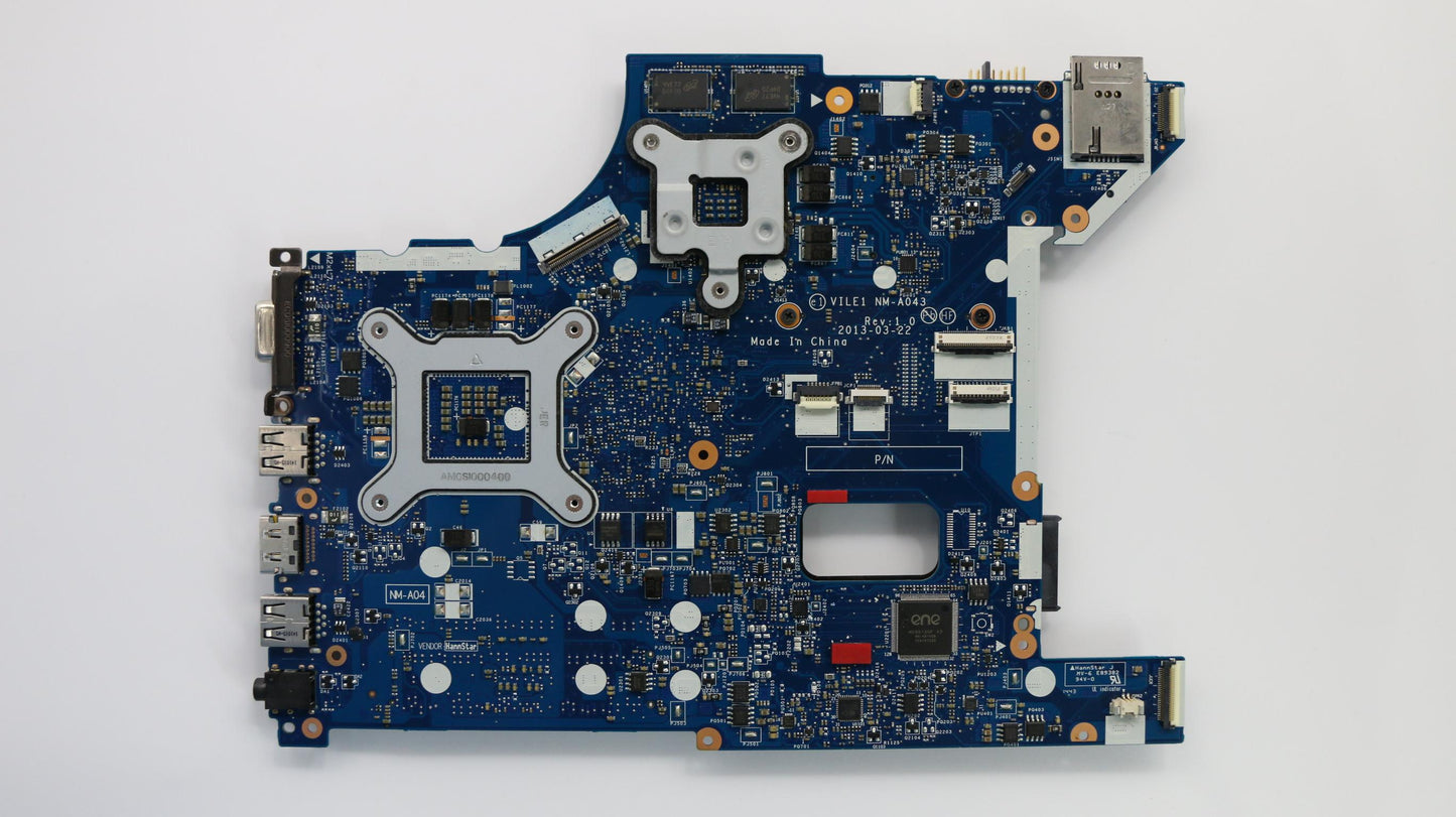 Lenovo Replacement Part - 04Y1297