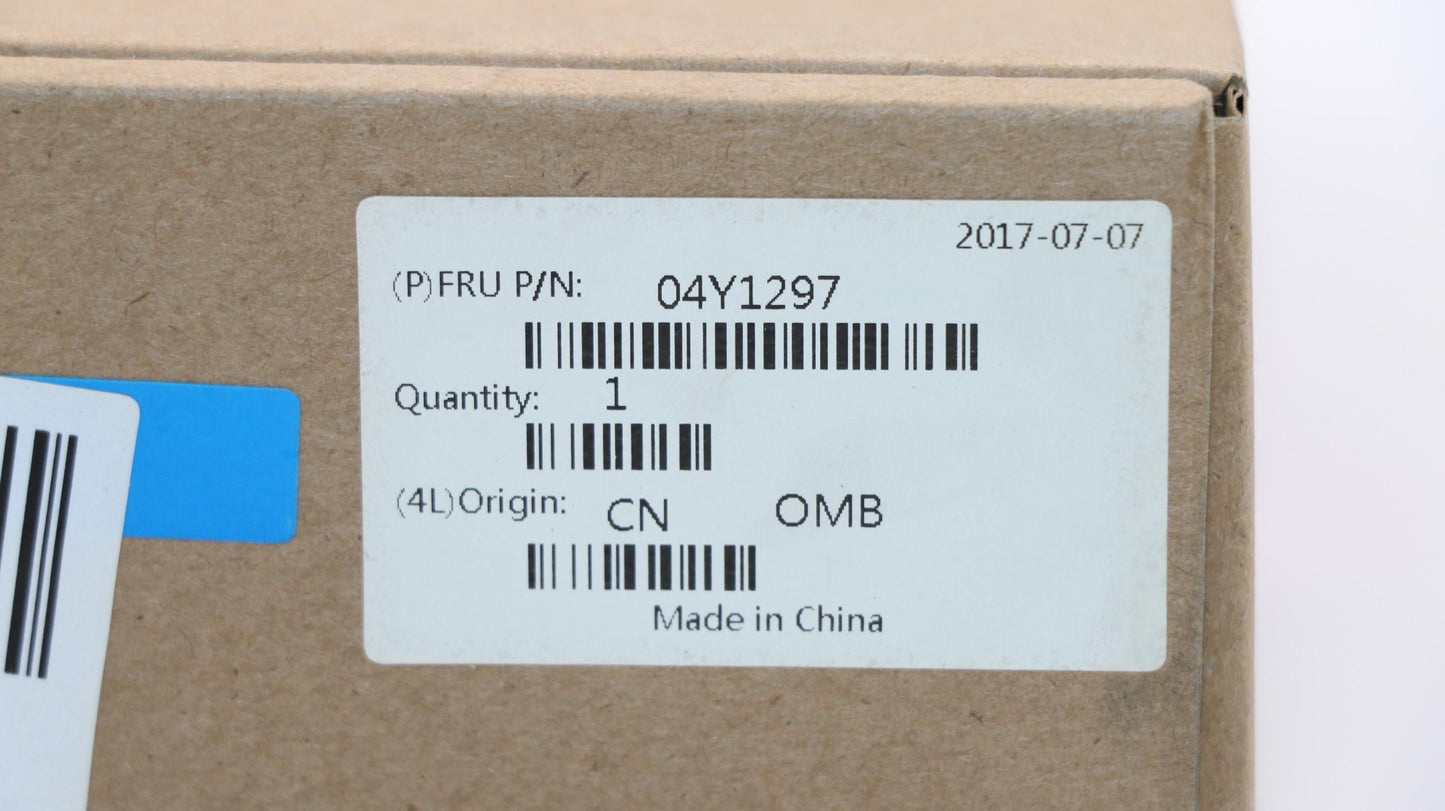 Lenovo Replacement Part - 04Y1297