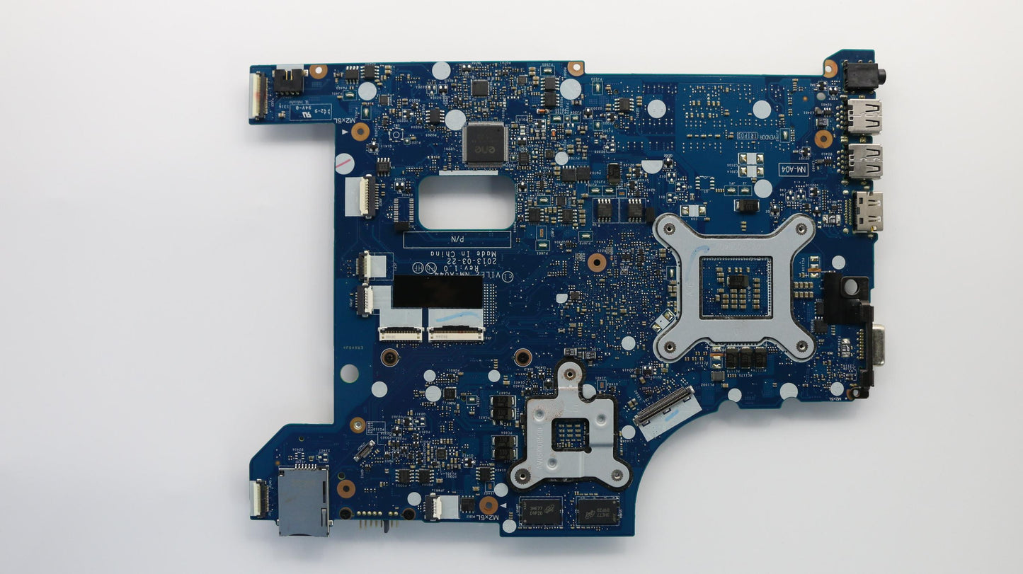 Lenovo Pl System Boards - 04Y1304