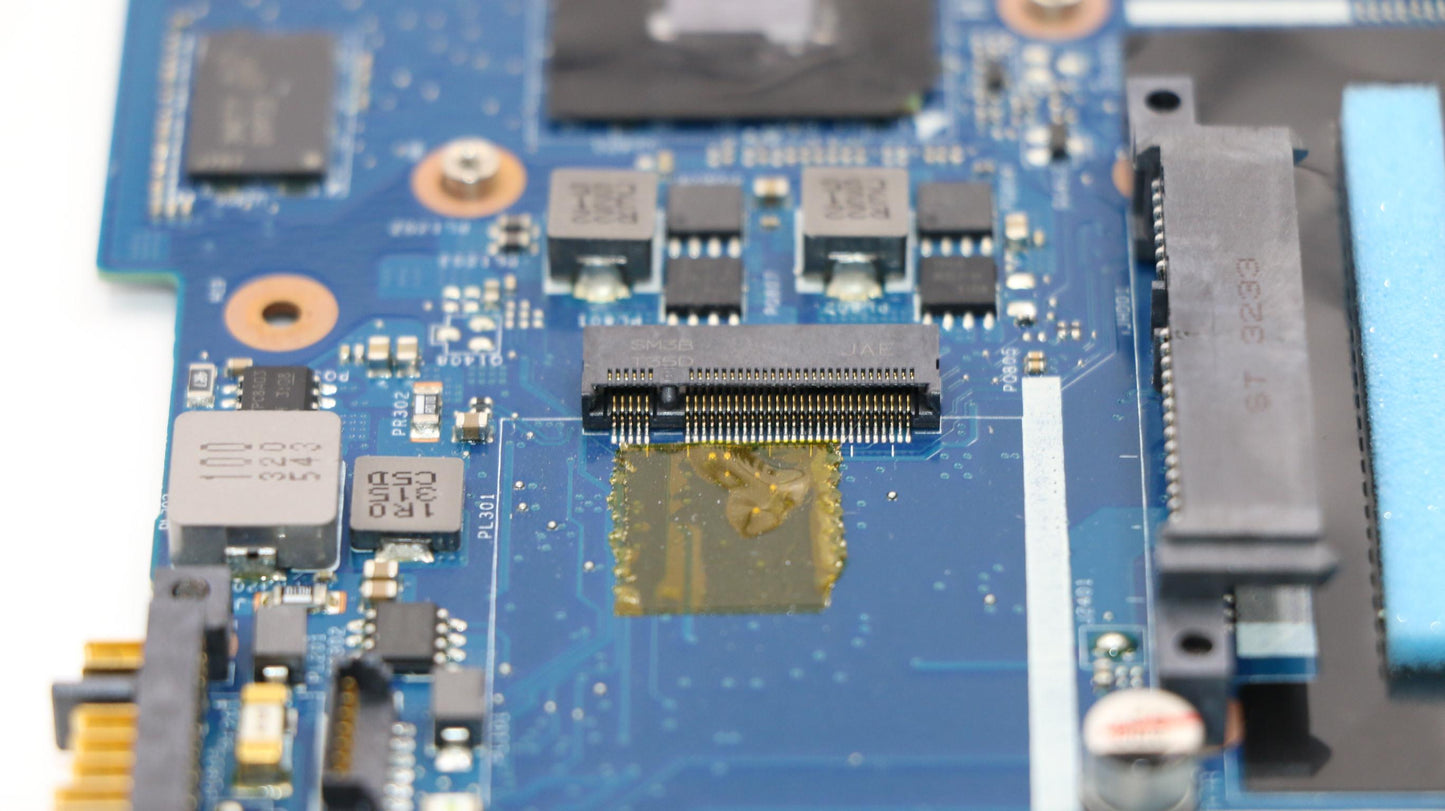 Lenovo Pl System Boards - 04Y1304