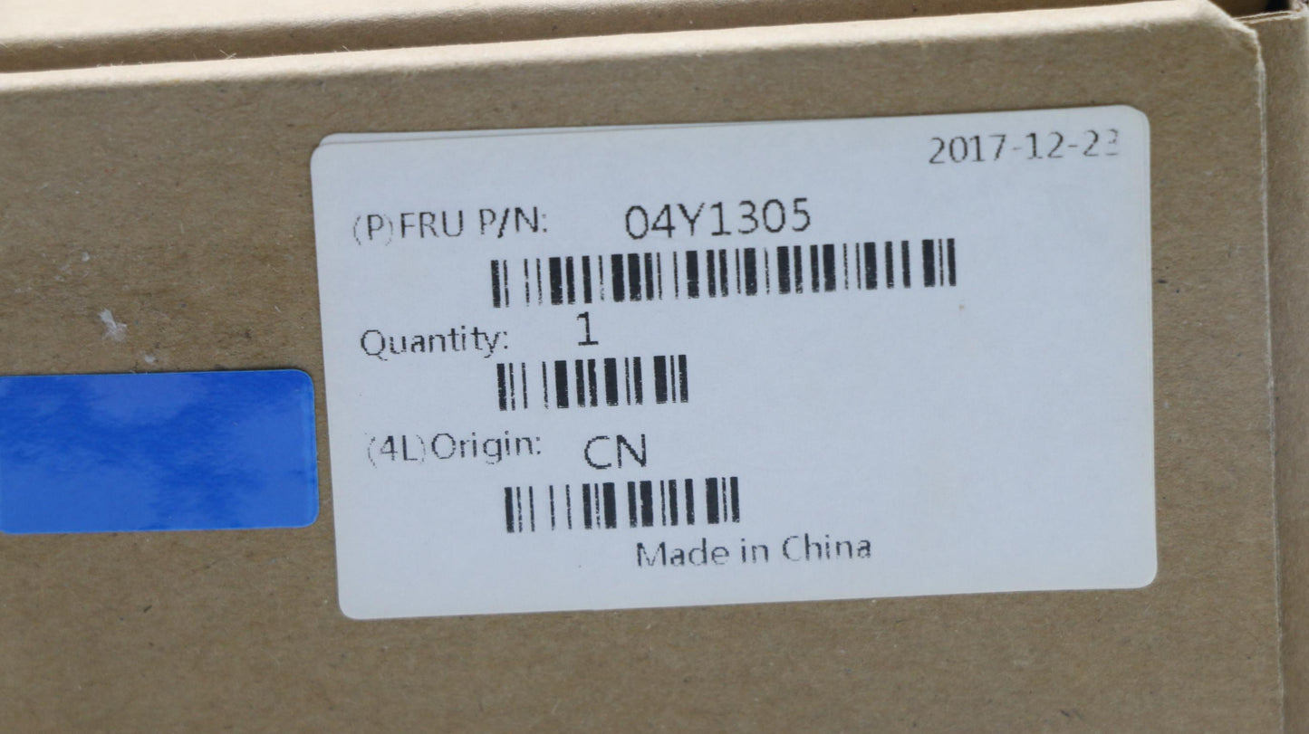 Lenovo Mb - 04Y1305