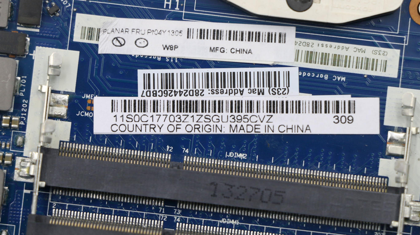 Lenovo Mb - 04Y1305