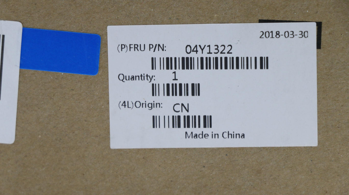 Lenovo Mb - 04Y1322