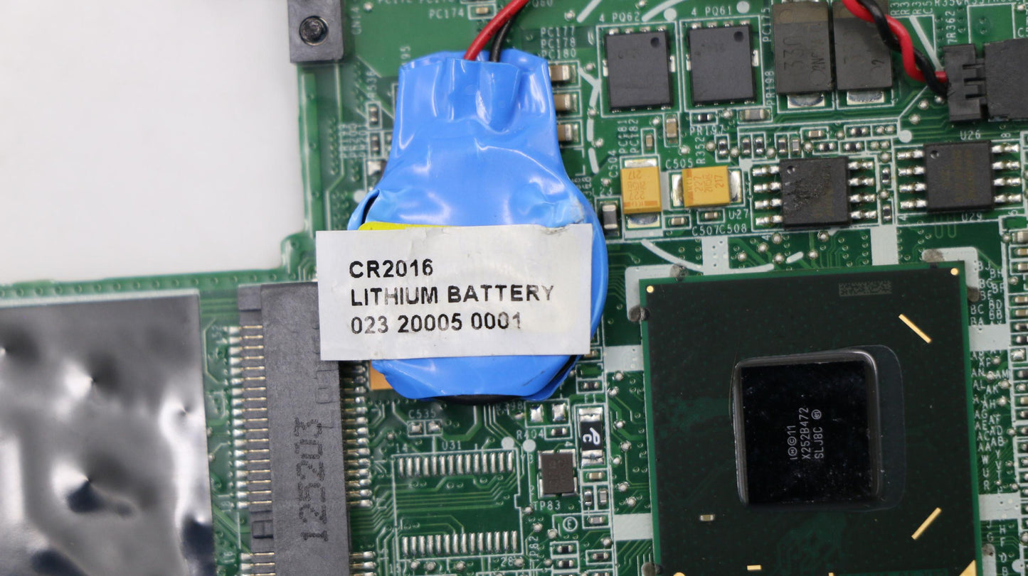 Lenovo Mb - 04Y1322