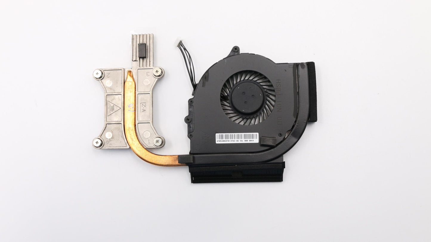 Lenovo Hs Heat Sinks - 04Y1369