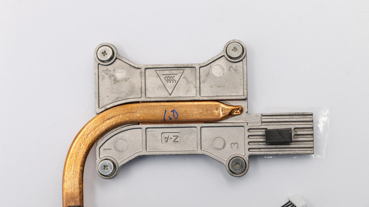 Lenovo Hs Heat Sinks - 04Y1369