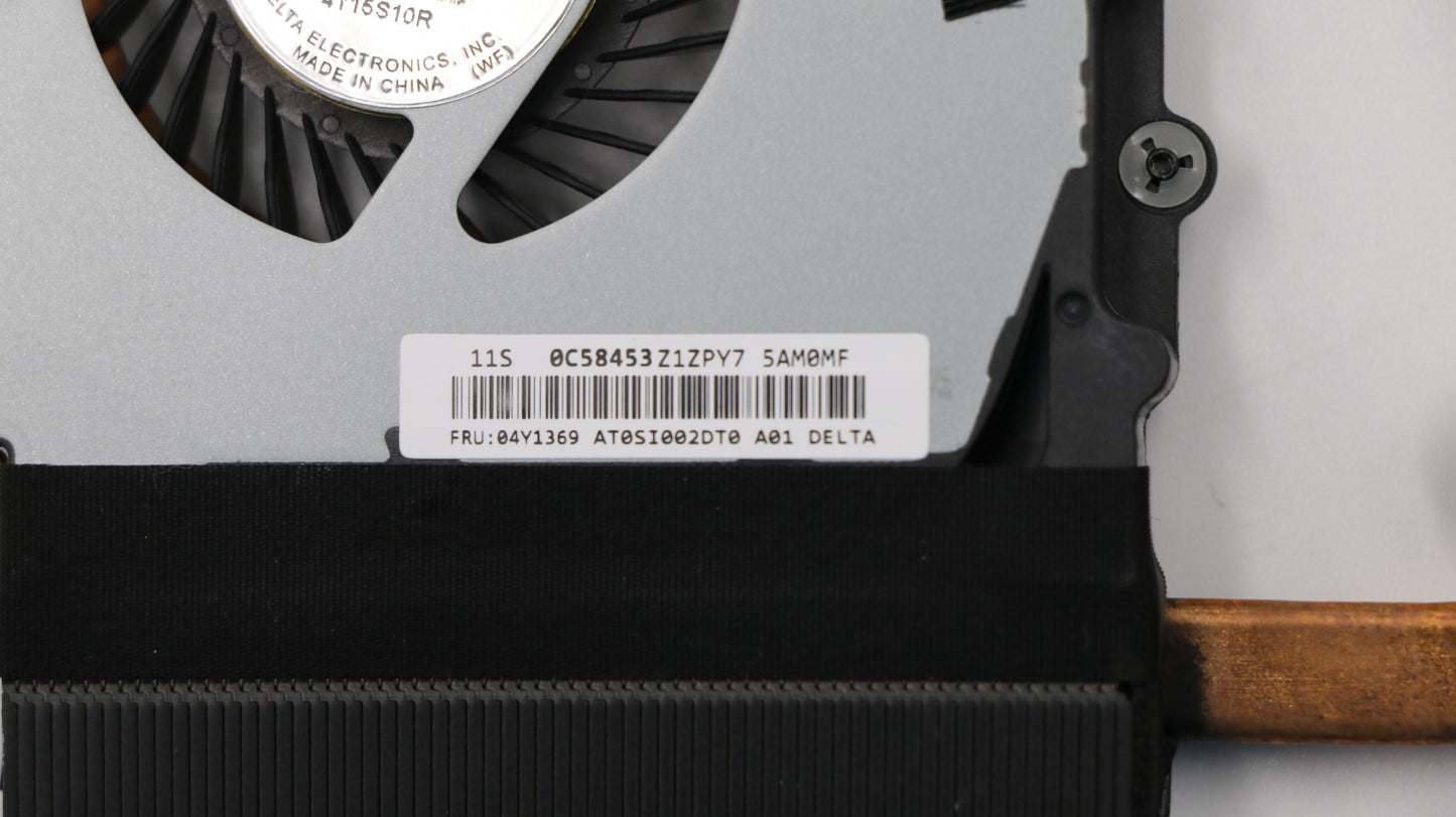 Lenovo Hs Heat Sinks - 04Y1369
