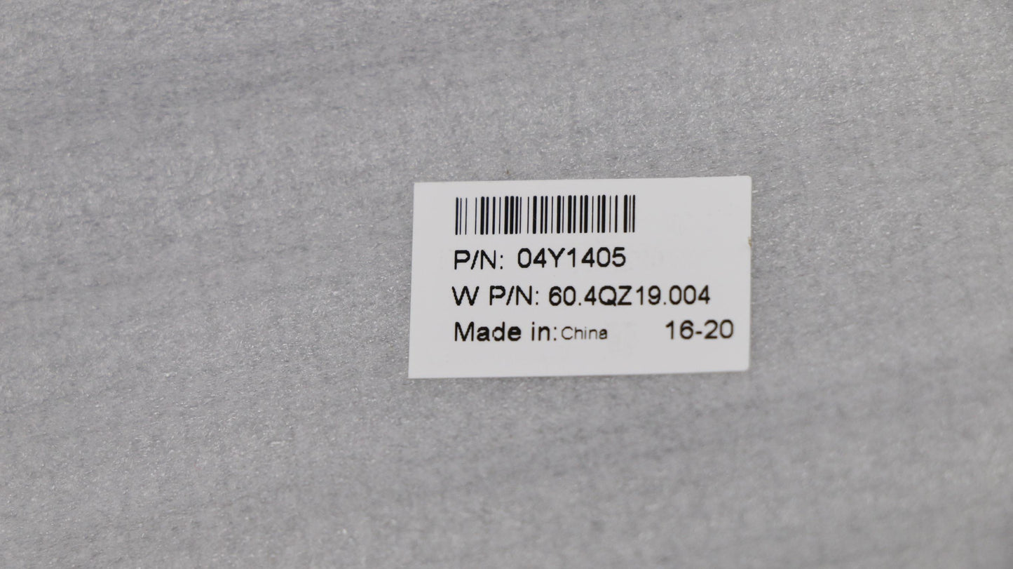 Lenovo Co Covers - 04Y1405
