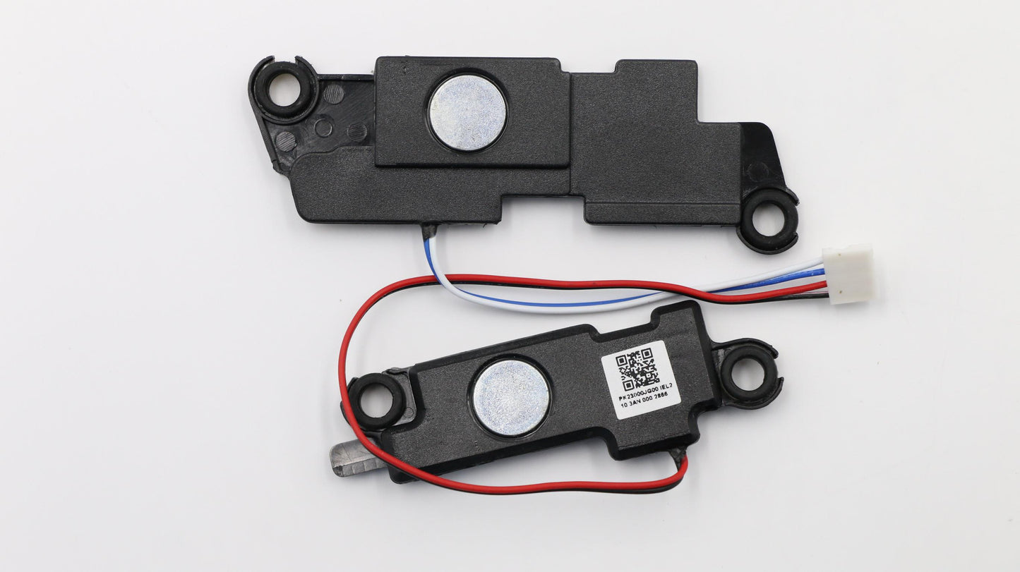 Lenovo Si Speakers Internal - 04Y1414