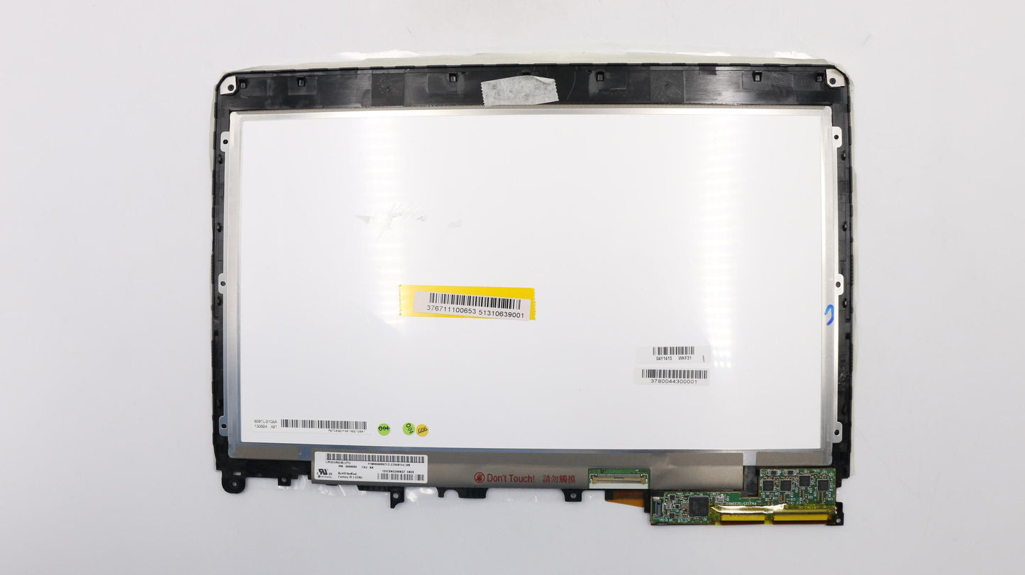 Lenovo Fru Touch Panel Sub Asm - 04Y1415