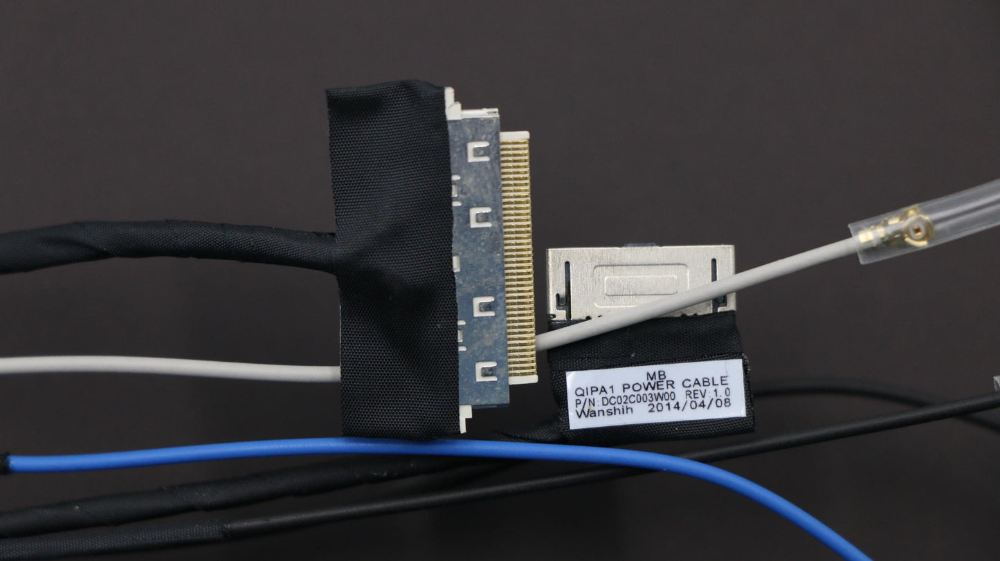 Lenovo Lcd Cover - 04Y1416