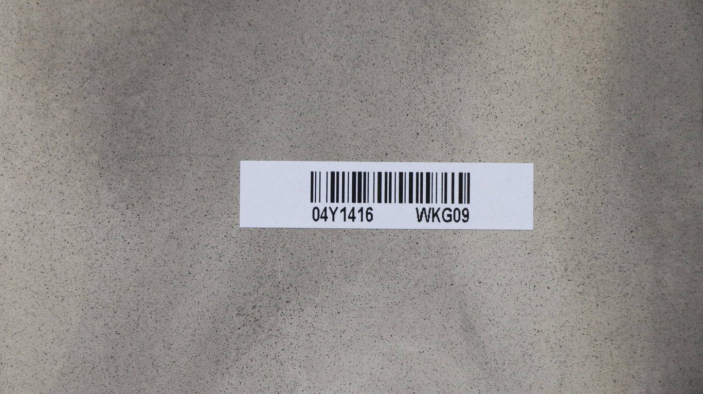 Lenovo Lcd Cover - 04Y1416