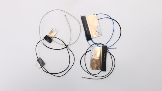 Lenovo Tanner Antenna Kit - Jpc - 04Y1419