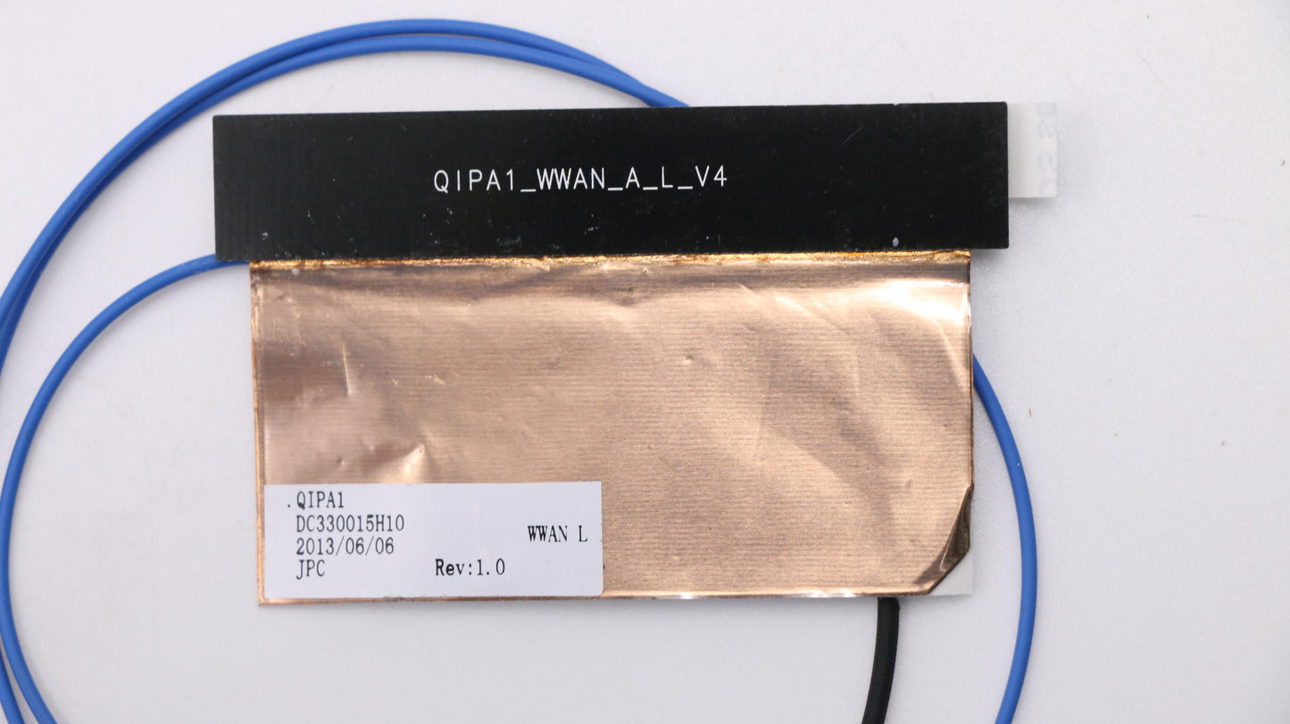 Lenovo Tanner Antenna Kit - Jpc - 04Y1419