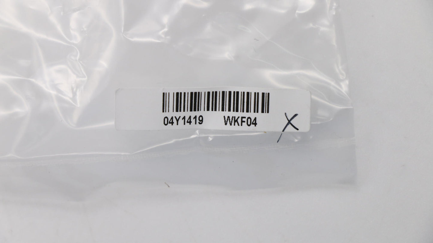 Lenovo Tanner Antenna Kit - Jpc - 04Y1419