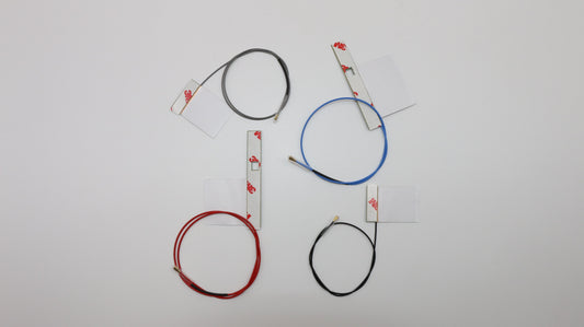 Lenovo Genesis-1 Antenna Kit Wlan/Wwa - 04Y1462