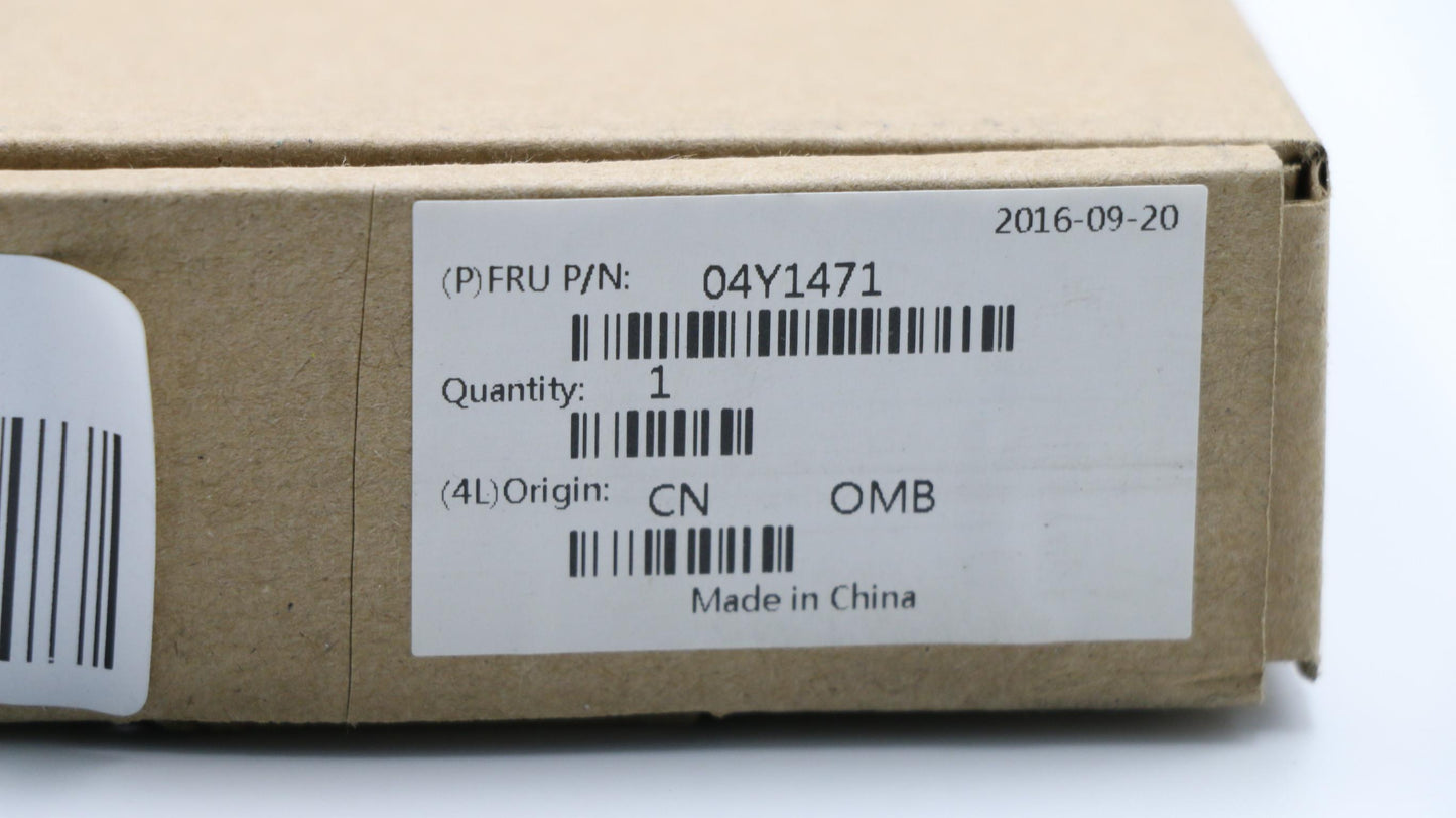 Lenovo 04Y1471 - Part