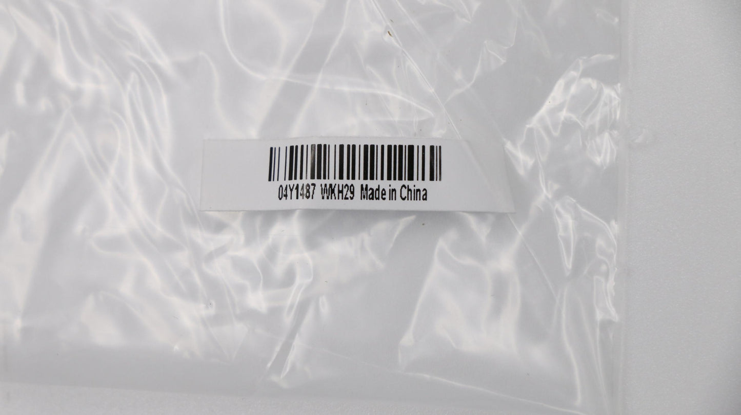 Lenovo Ks Kits Screws And Labels - 04Y1487