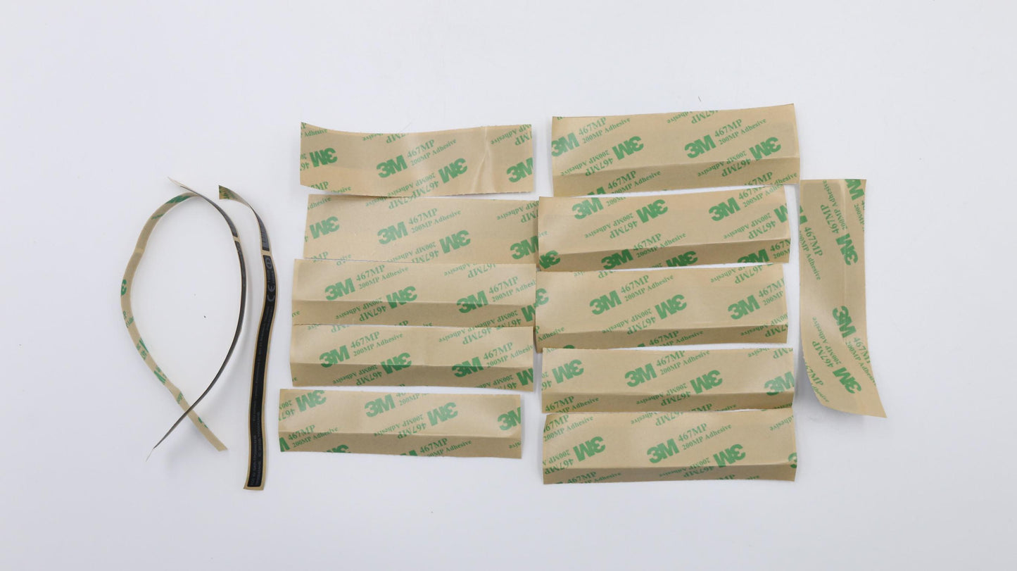 Lenovo Ks Kits Screws And Labels - 04Y1487