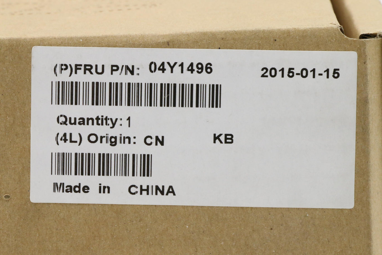 Lenovo Pb Software/Pubs - 04Y1496