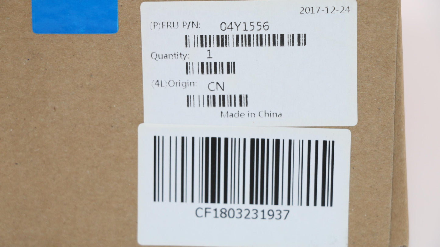 Lenovo Replacement Part - 04Y1556