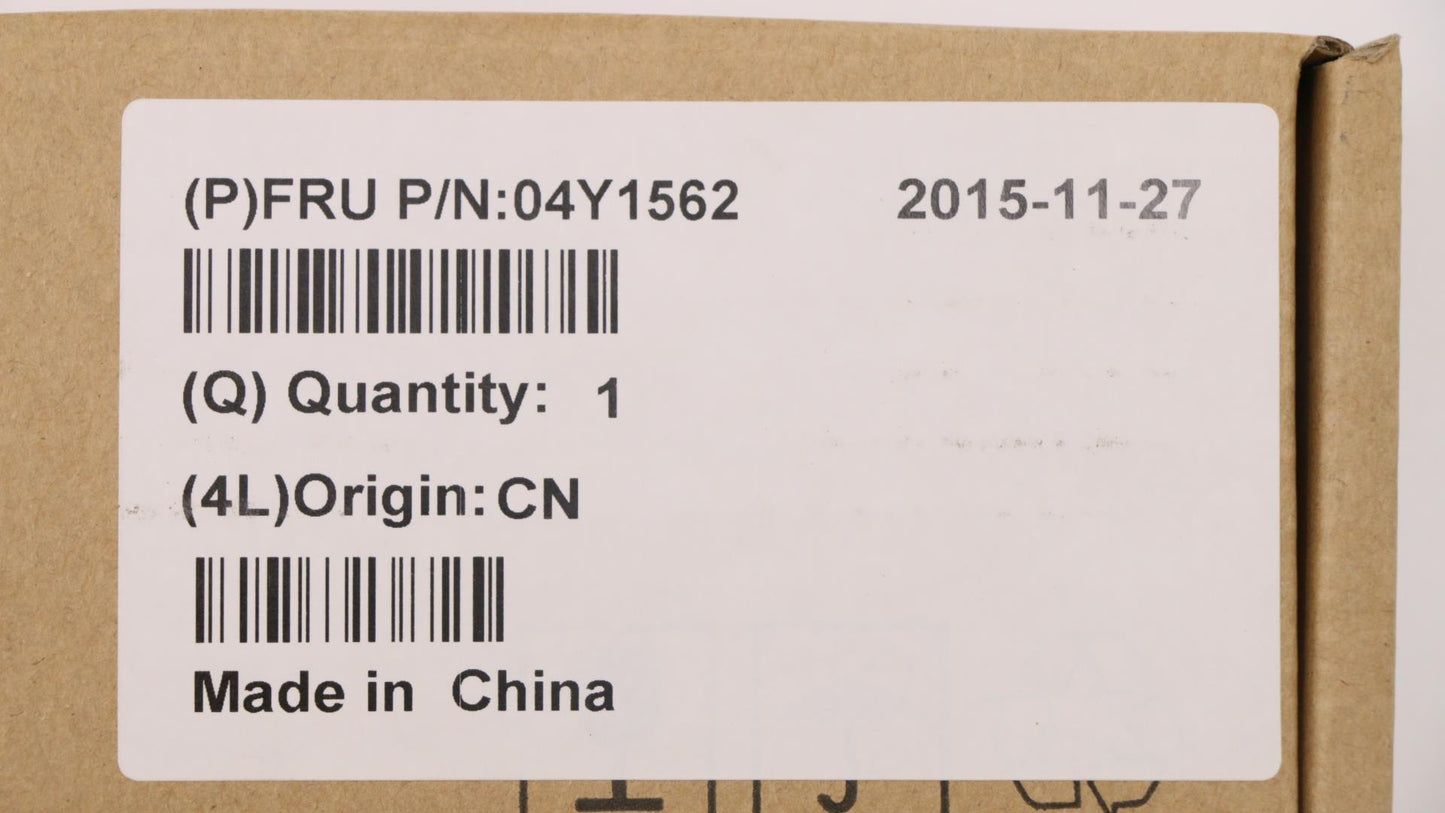 Lenovo Ks Kits Screws And Labels - 04Y1562