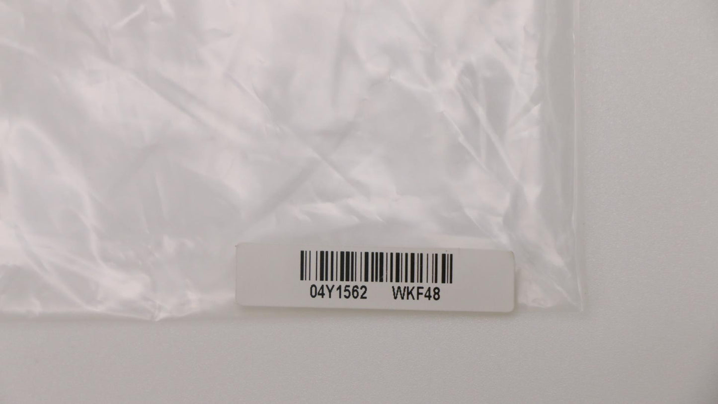 Lenovo Ks Kits Screws And Labels - 04Y1562
