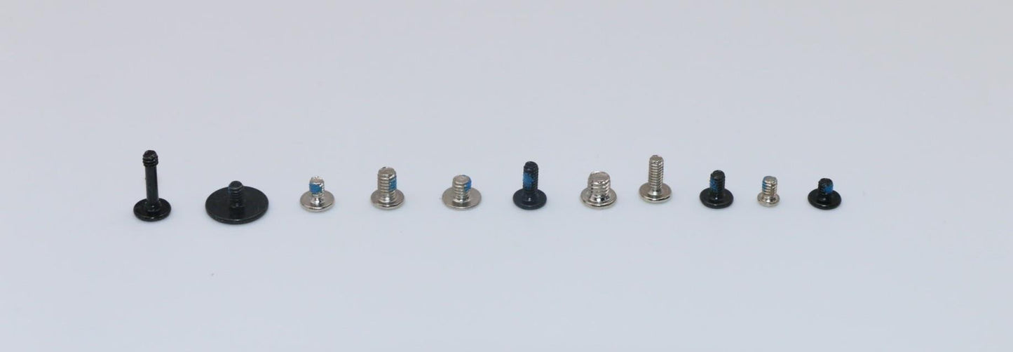 Lenovo Ks Kits Screws And Labels - 04Y1562