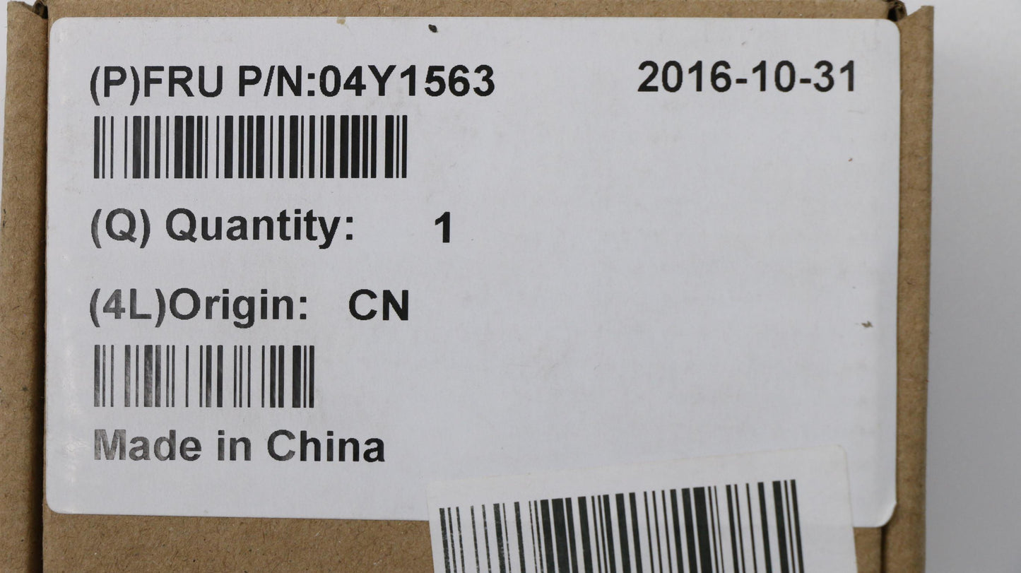 Lenovo Co Covers - 04Y1563