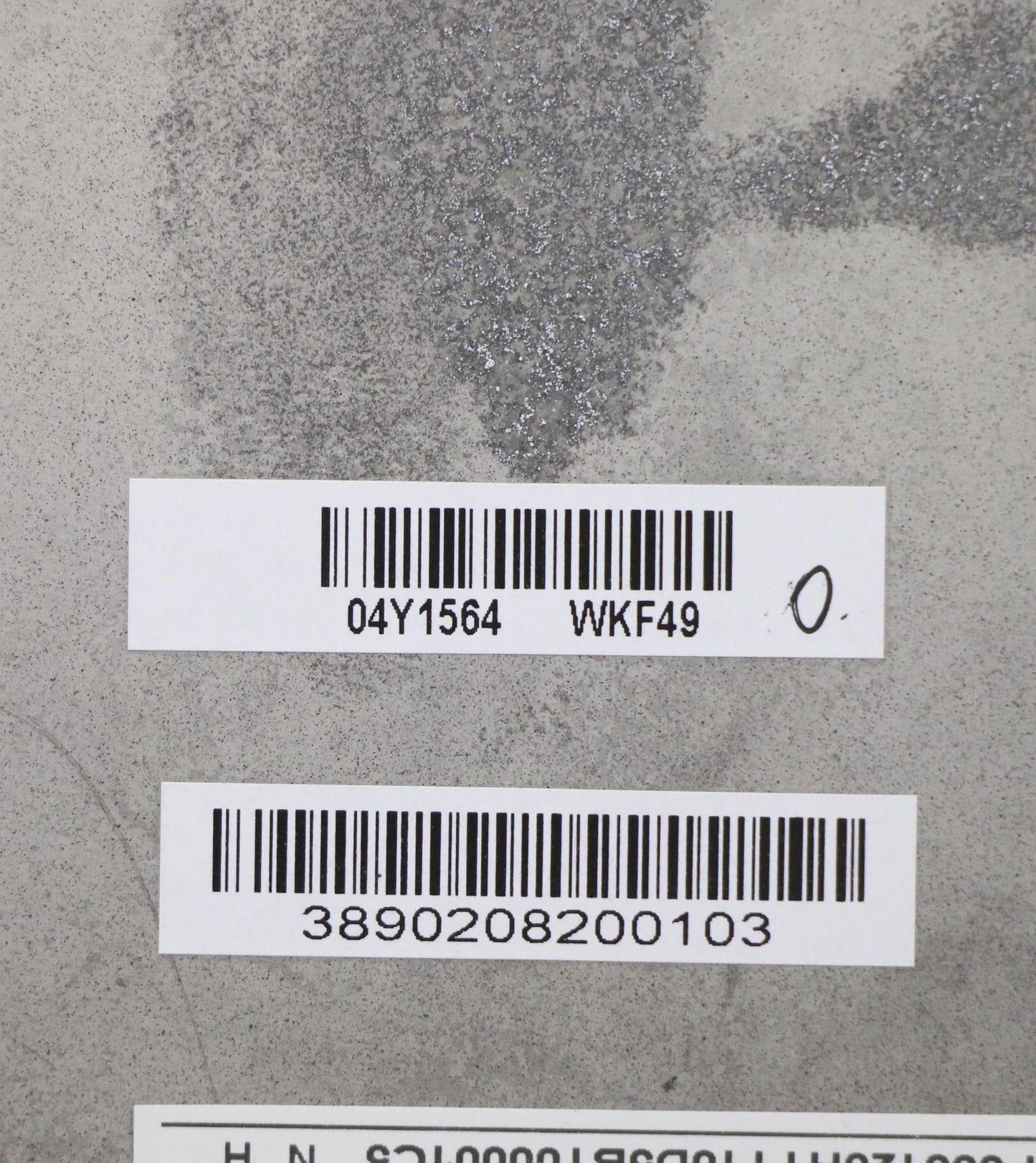 Lenovo Logic Lower - 04Y1564