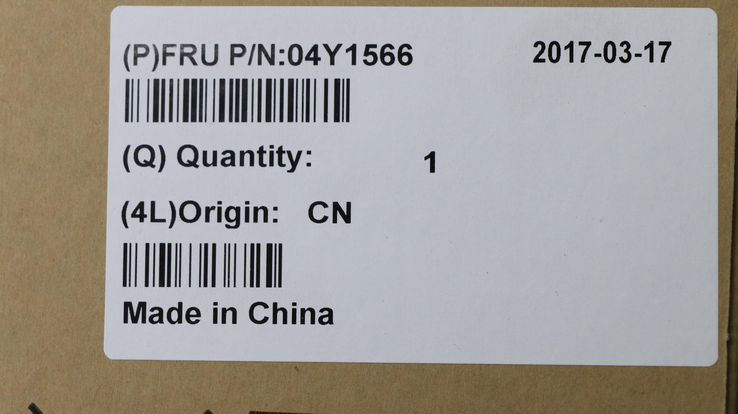 Lenovo Co Covers - 04Y1566