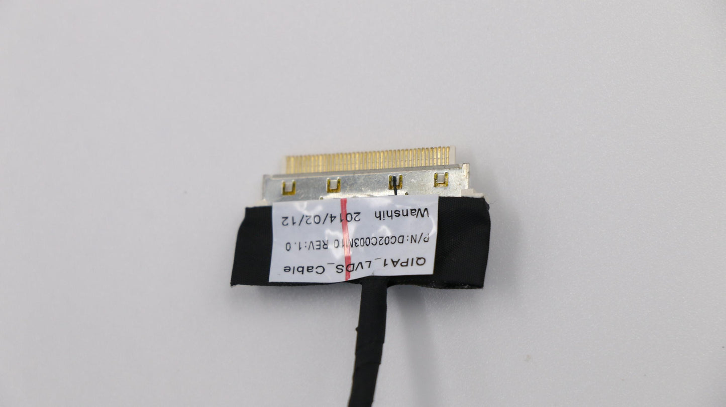 Lenovo Cc Cables External - 04Y1567
