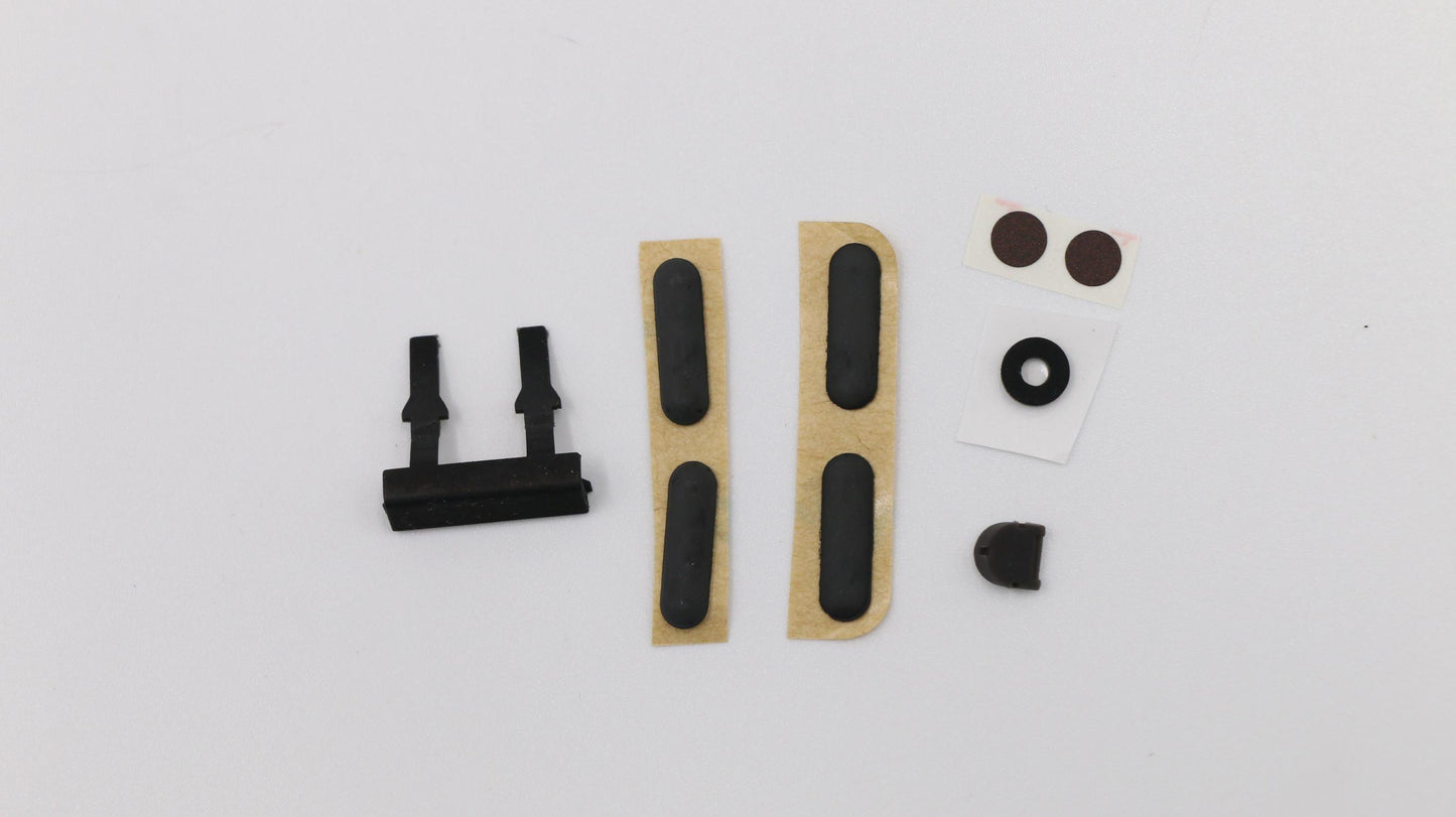 Lenovo Ks Kits Screws And Labels - 04Y1571