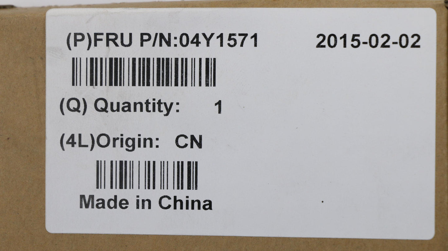 Lenovo Ks Kits Screws And Labels - 04Y1571