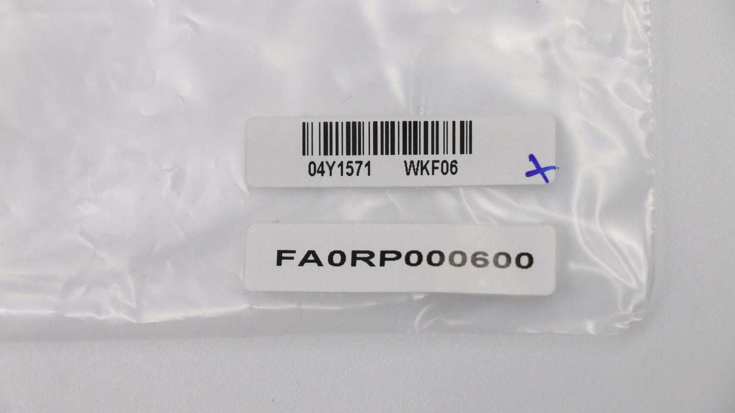 Lenovo Ks Kits Screws And Labels - 04Y1571
