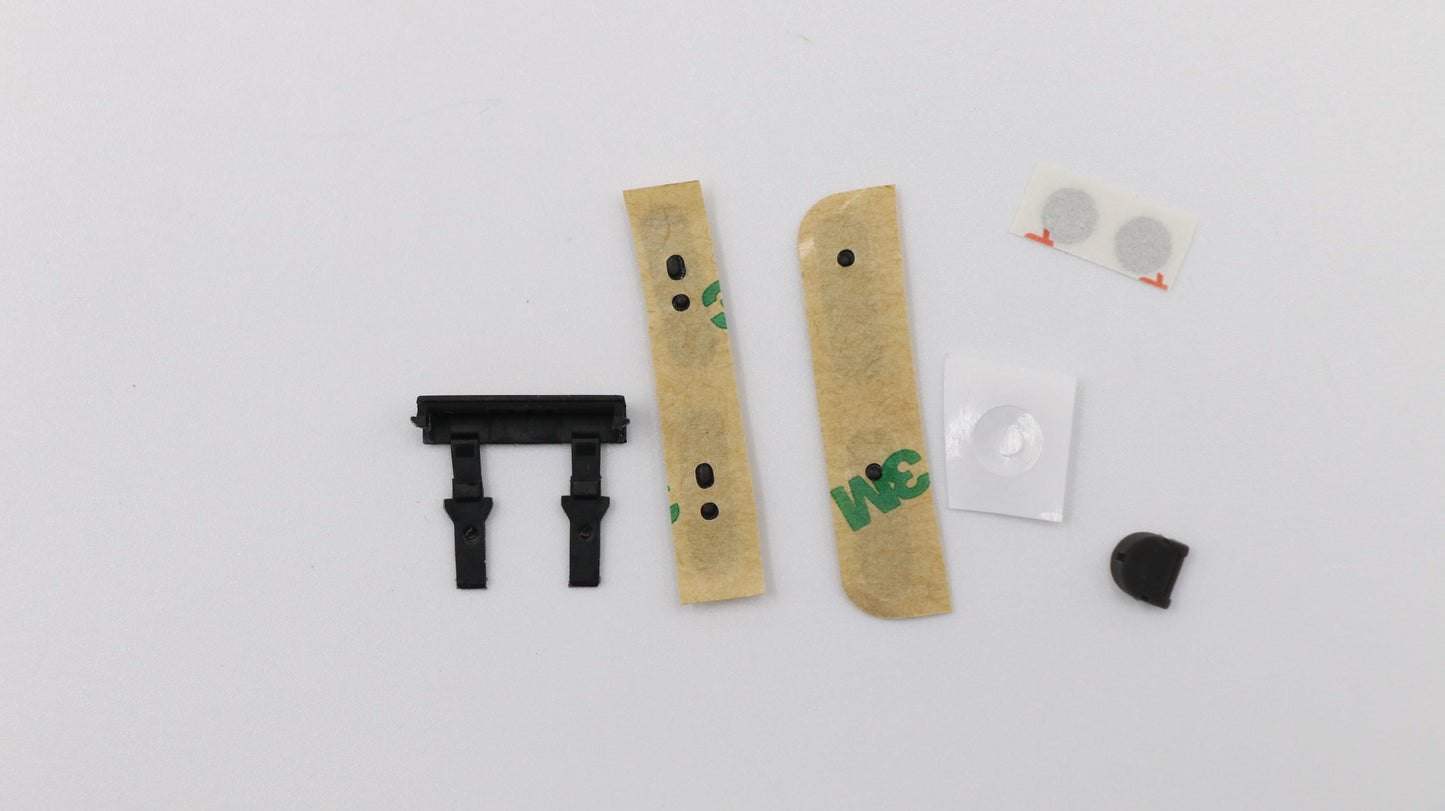 Lenovo Ks Kits Screws And Labels - 04Y1571