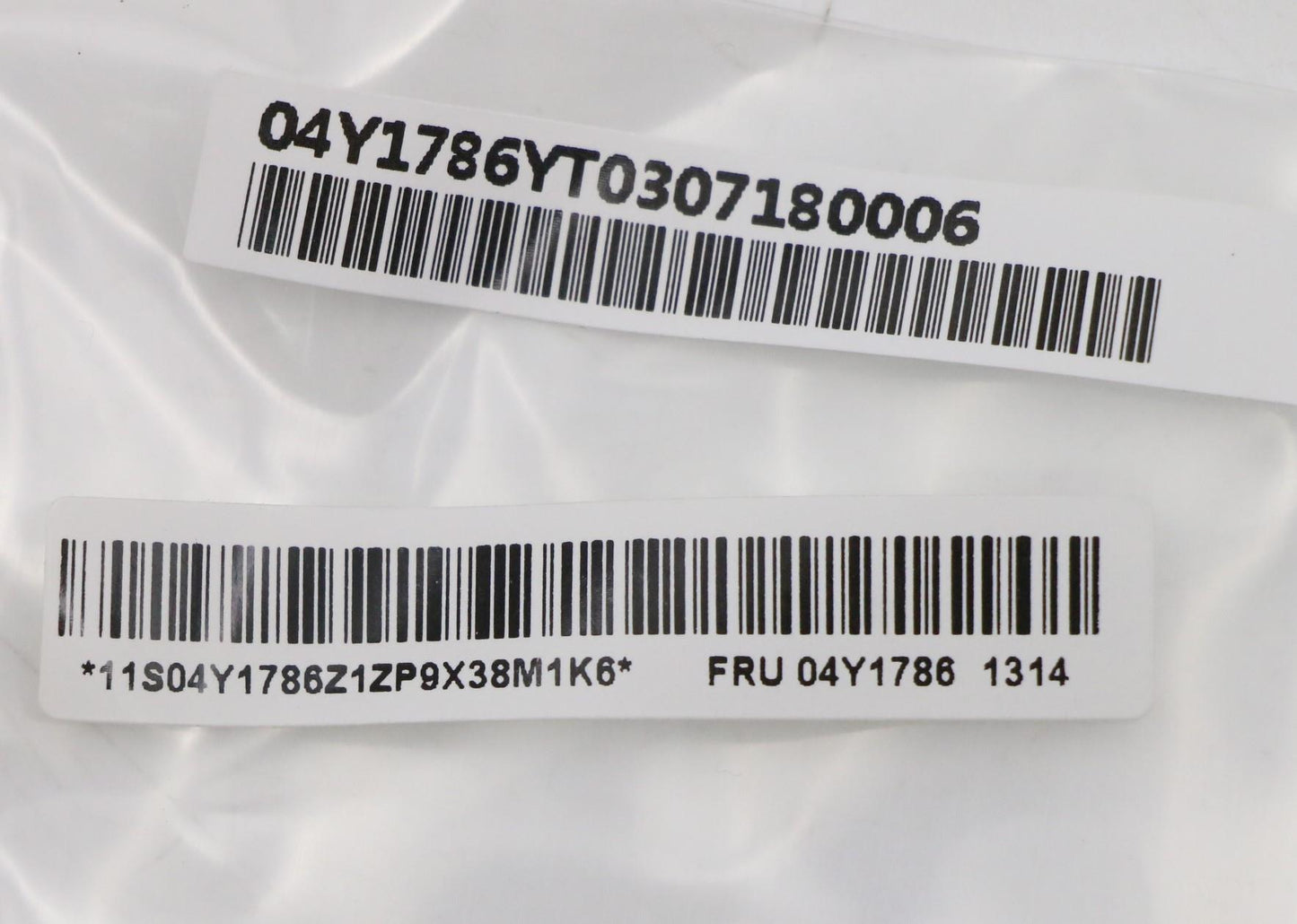 Lenovo Usb/B - 04Y1786