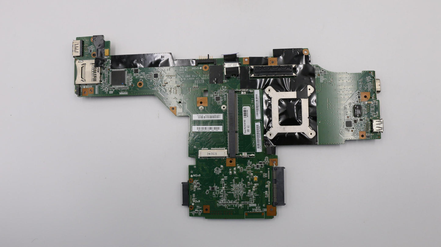 Lenovo System Boards - 04Y1932