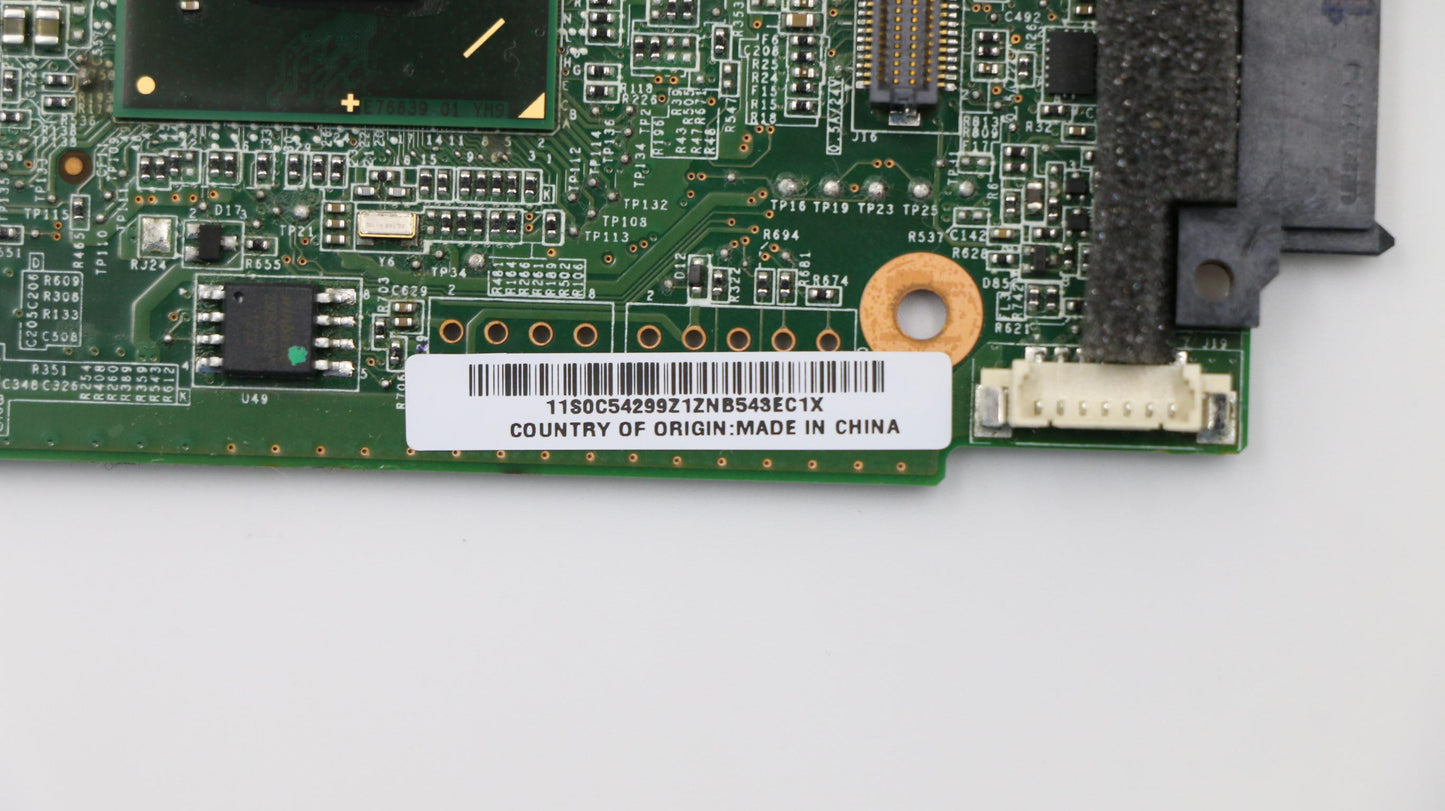 Lenovo Replacement Part - 04Y1933