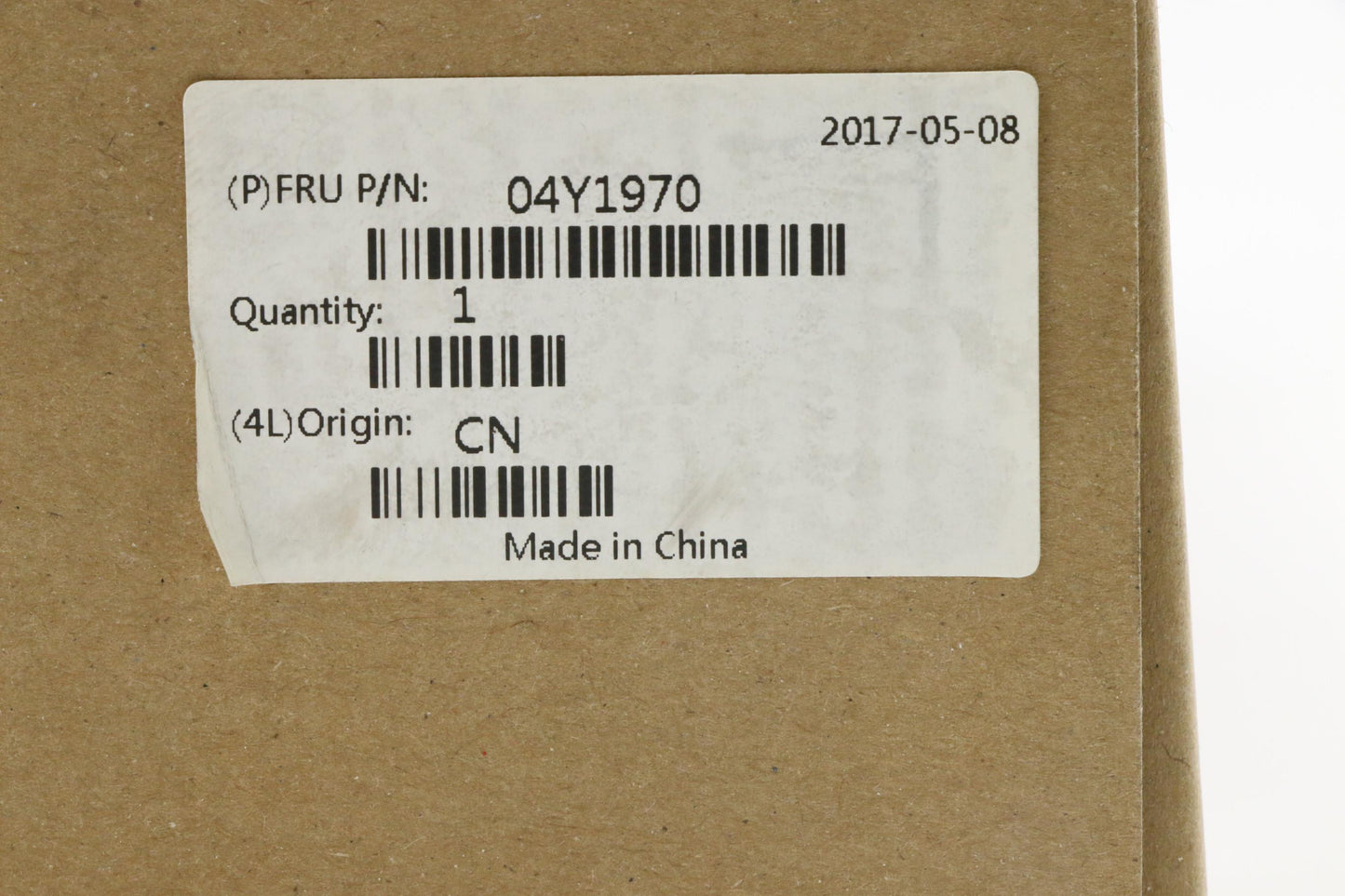 Lenovo Replacement Part - 04Y1970
