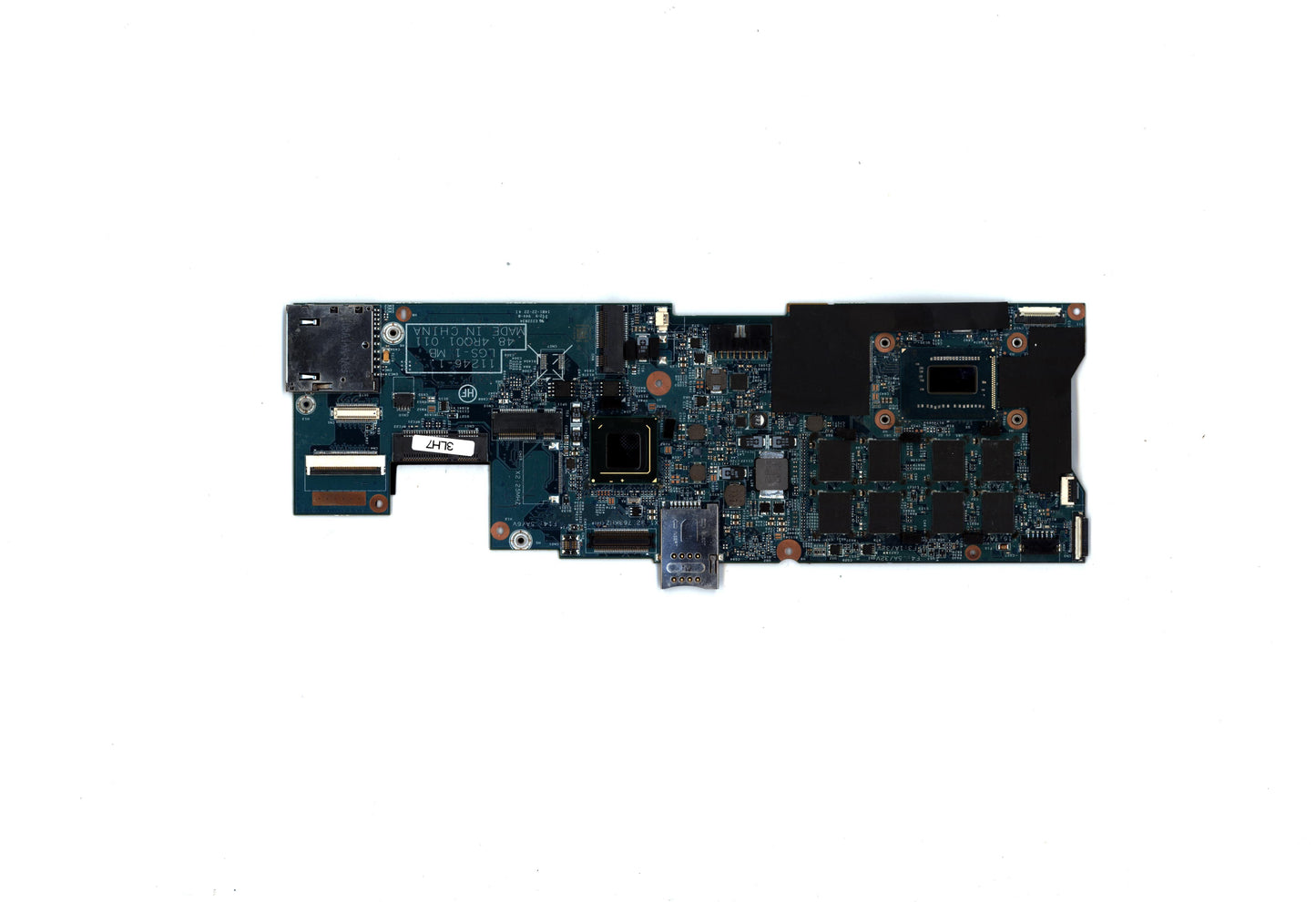 Lenovo Assembly Mainboard Lgs1 I5-342 - 04Y1972