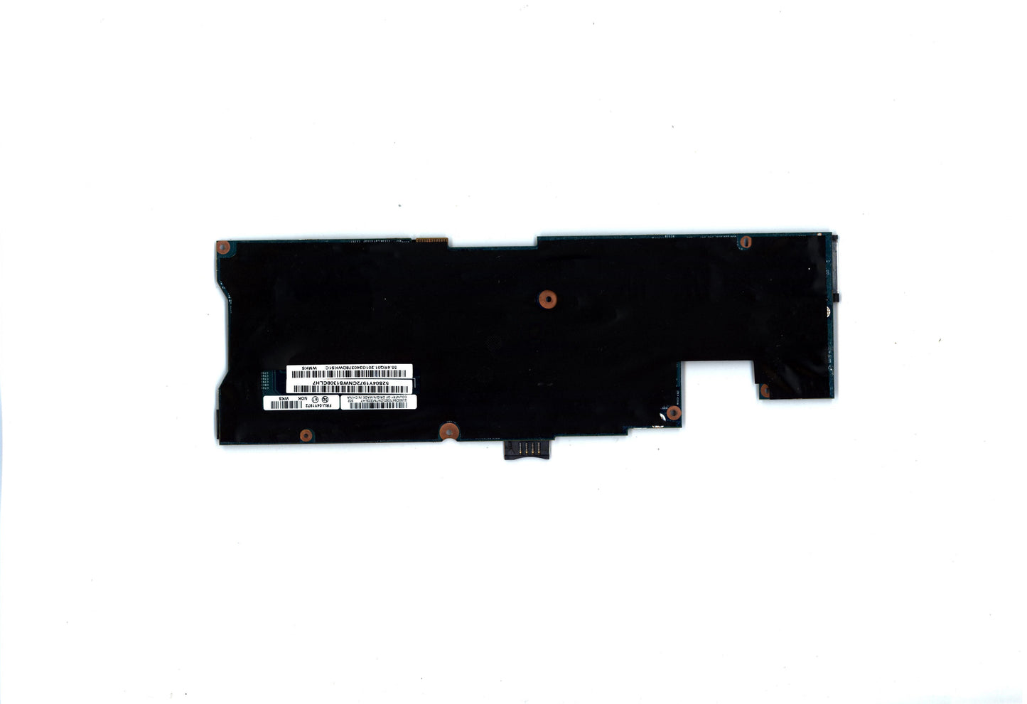 Lenovo Assembly Mainboard Lgs1 I5-342 - 04Y1972