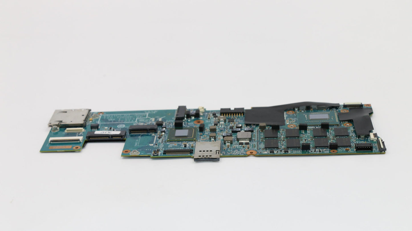 Lenovo Assembly Mainboard Lgs1 I5-342 - 04Y1972