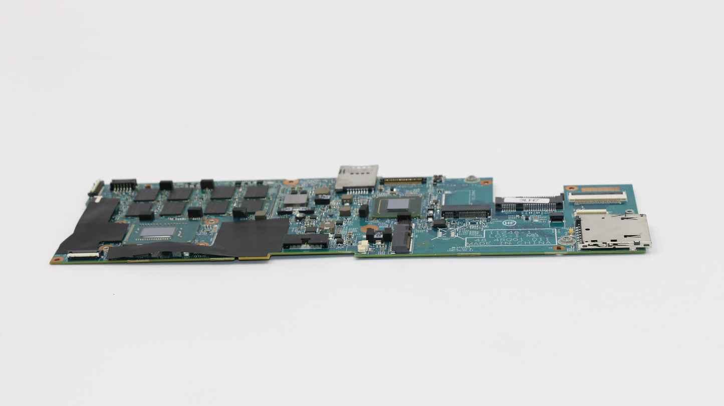 Lenovo Assembly Mainboard Lgs1 I5-342 - 04Y1972