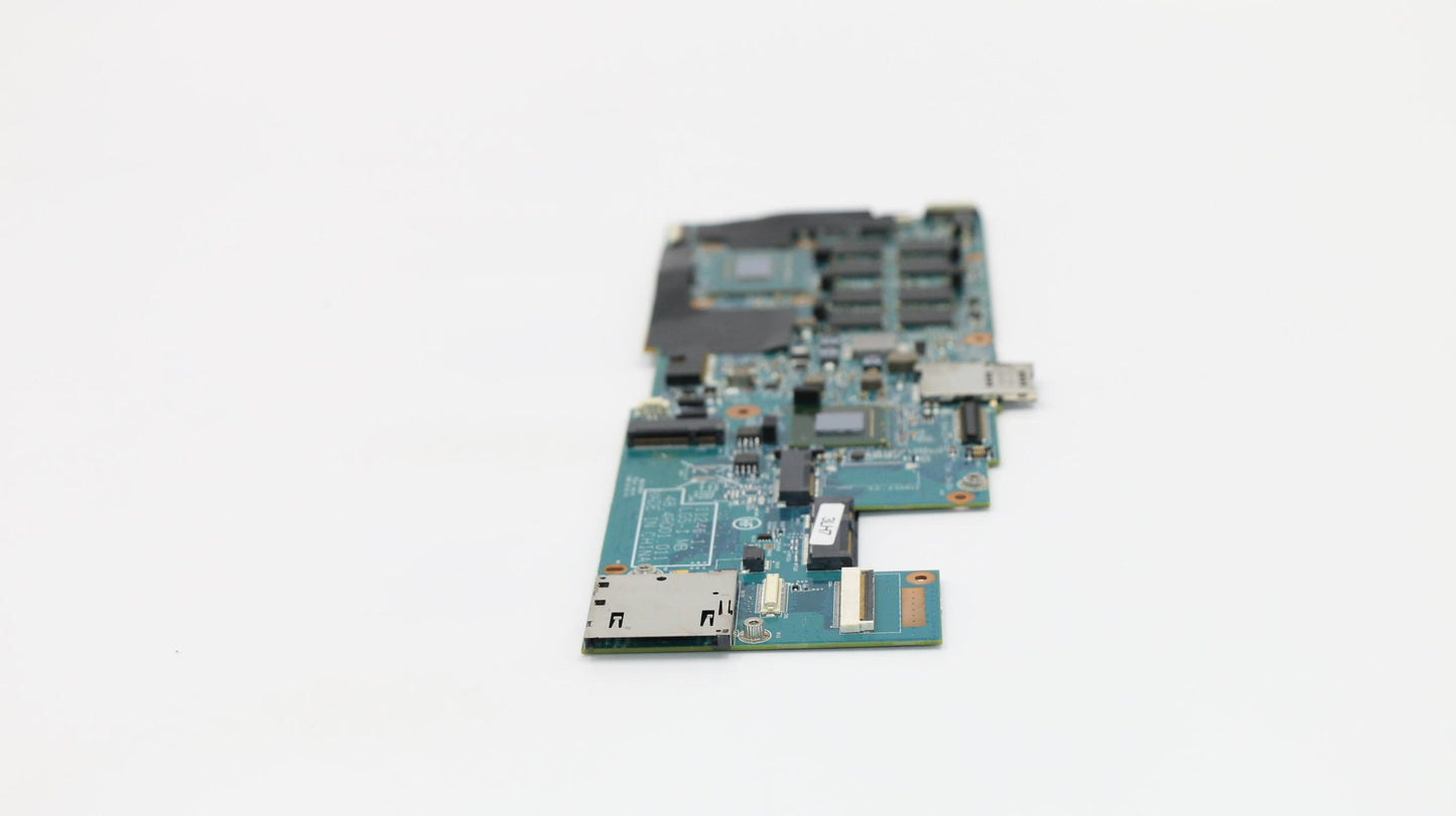 Lenovo Assembly Mainboard Lgs1 I5-342 - 04Y1972