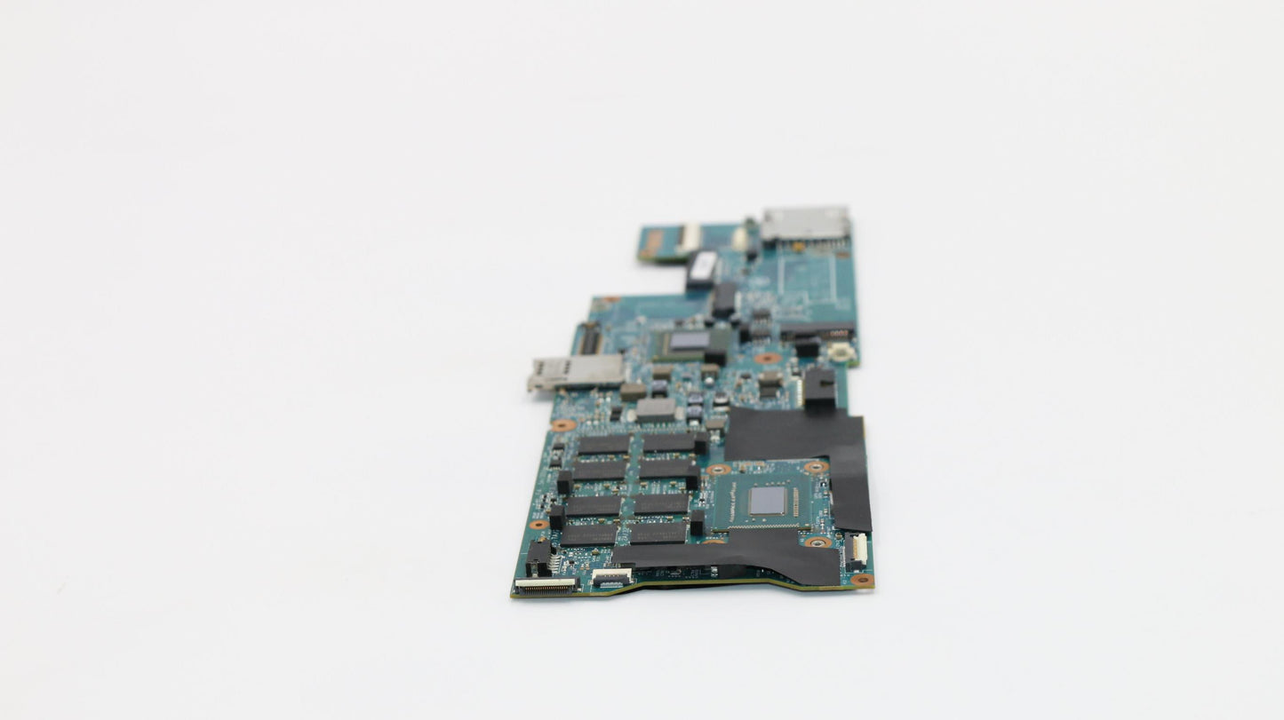 Lenovo Assembly Mainboard Lgs1 I5-342 - 04Y1972
