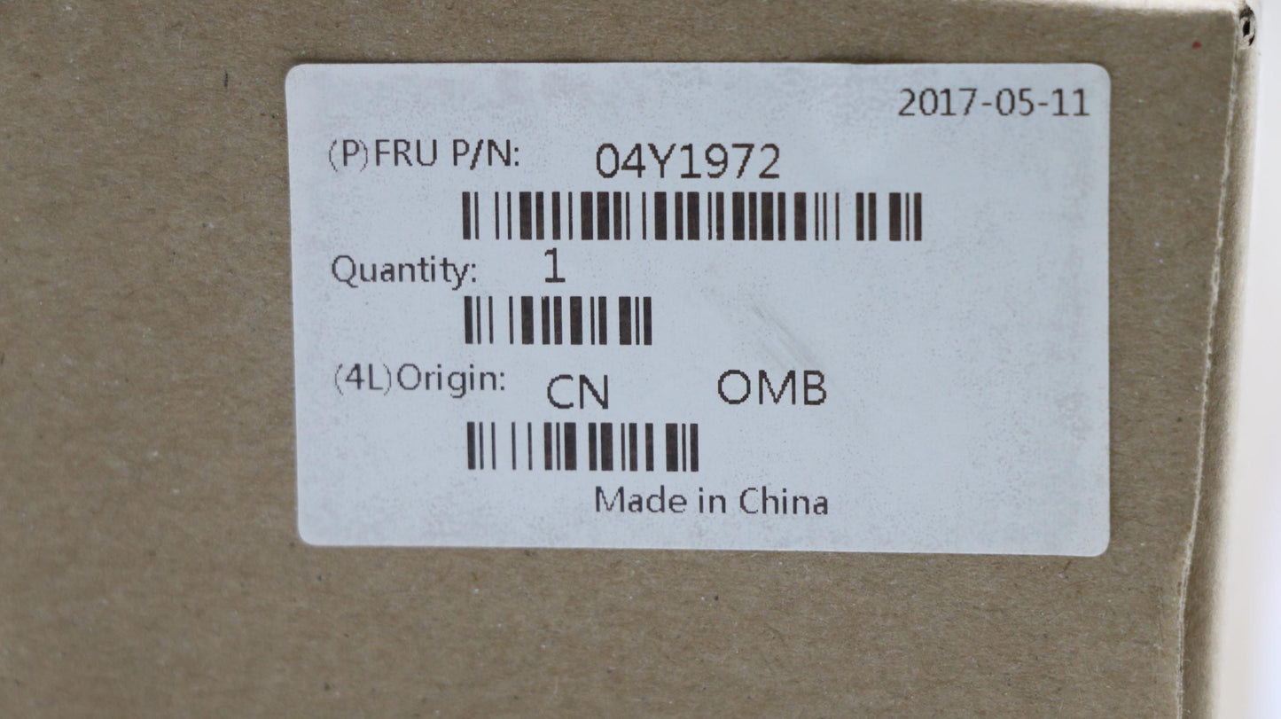Lenovo Assembly Mainboard Lgs1 I5-342 - 04Y1972