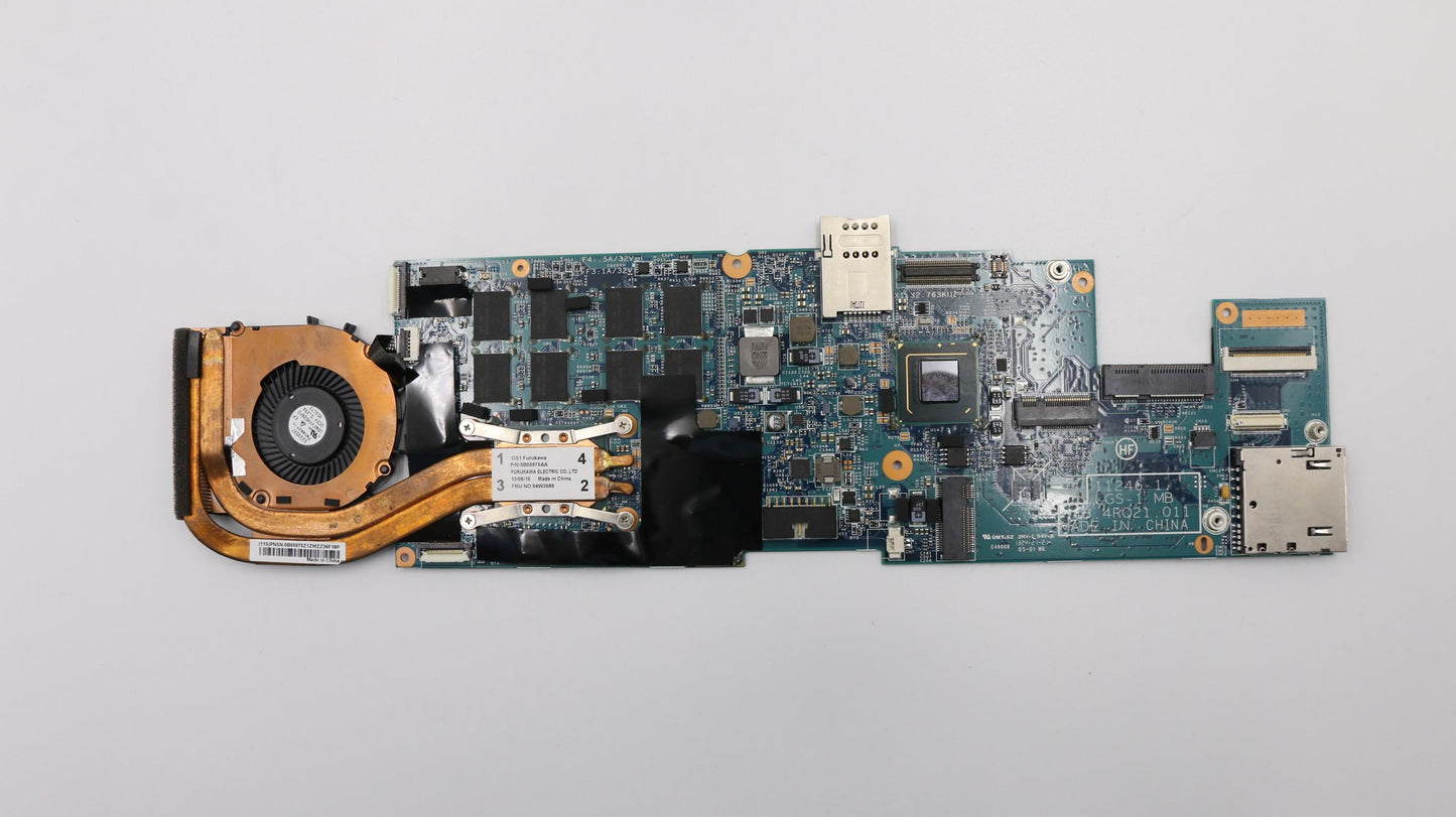 Lenovo Replacement Part - 04Y1980