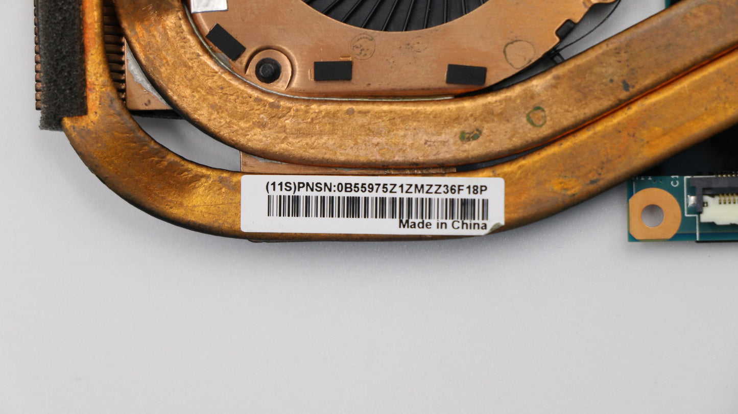 Lenovo Replacement Part - 04Y1980