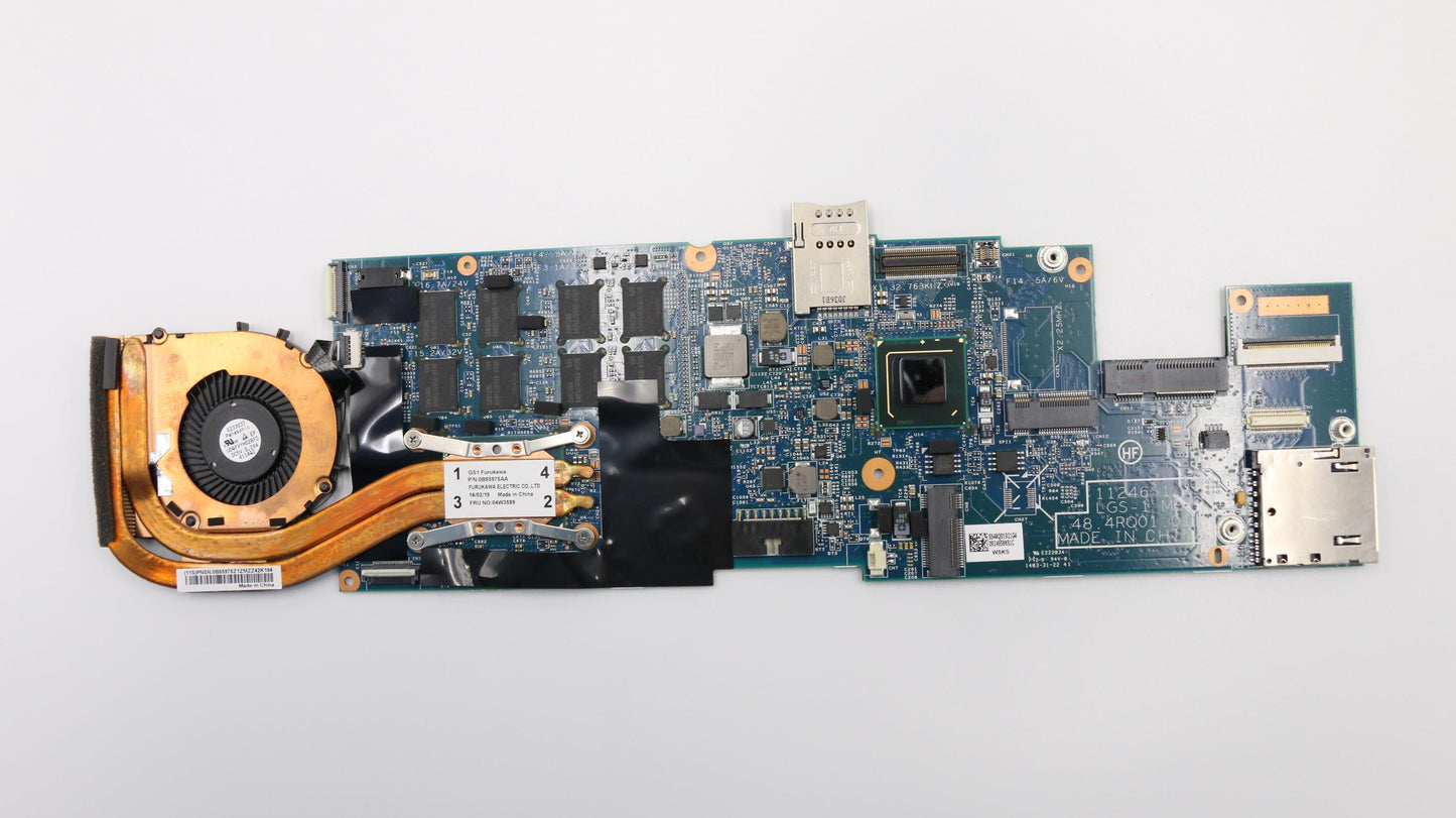 Lenovo Replacement Part - 04Y1990